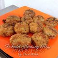 Cooksnap dari Andina Novitariany untuk resep Perkedel Kentang Keju