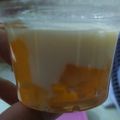 Cooksnap dari Retno Mulyaningrum untuk resep Puding susu🍶nutrijel in cup