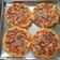 Cooksnap dari Diana Nurjanah untuk resep Pizza ala tintin rayner