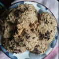 El cooksnap de Ángela Andrea Herrera Garrido cuando hizo Cocadas de maní.