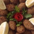 صورة من دلال فاتح ، شاركها بعد تجربة وصفة كبة مقلية بدون هبرة ولا ماكينة 😉 😊