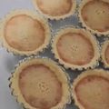 Cooksnap dari Dapoer JO'Mom untuk resep Pie susu Bali.. asli enak👍🏻👍🏻#pr_anekapie