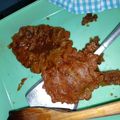Cooksnap dari pimiri untuk resep Kue Cucur Gula Merah