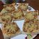 Cooksnap dari Bunda Lina untuk resep Pizza Roti Gandum toping Sosis & Ayam