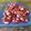 El cooksnap de Mtb Rachel cuando hizo Galletas red velvet con thermomix.