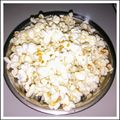 Cooksnap dari Anim untuk resep Popcorn Karamel Madu