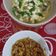 Cooksnap dari Pichan untuk resep Mpasi tempe penyet kuah sawi enoki 11m