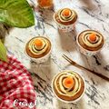 Cooksnap dari Wids Kitchen 🍀🌷 untuk resep Banana Carrot Cake - Moist & Hemat Telur!
