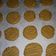 Cooksnap dari Evi Asmayarni Zulfian untuk resep Peanut butter cookies keto