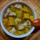 Cooksnap của Nguyễn Thụy Vân An khi họ làm theo món Canh bí đỏ sườn non