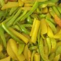 Nupur Prajapati's cooksnap of when they made ટીંડોળા બટાકાનું શાક (Tindola Bataka Shak Recipe In Gujarati).
