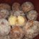 Cooksnap dari septa awa untuk resep Donat Maizena Montok Super Lembut
