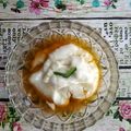 Cooksnap dari Anantya Wulandari untuk resep Bubur sumsum lembut