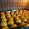 Cooksnap dari Ayuwandira untuk resep Nastar Kinclong Ekonomis