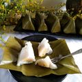 Cooksnap dari Mak Win untuk resep NagaSari