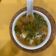 廖文仲 的 鱸魚豆腐味噌湯(簡單料理) cooksnap