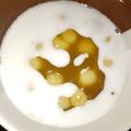 Cooksnap dari Tisna Prabawati untuk resep Bubur candil/bubur grendul/biji salak
