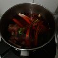 Cooksnap dari Mama fathan untuk resep Wedang Uwuh