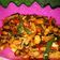 Cooksnap dari Ainasa Zukeru Part II untuk resep Tempe pete kemangi orek