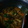 Cooksnap dari rahmagiri untuk resep Mangut Lele