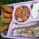 Cooksnap dari Inung Kartika untuk resep Nasi Liwet Teri Medan