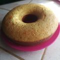 El cooksnap de Eliana Sepulveda cuando hizo Bizcochuelo muuuuy fácil (receta de Yami).