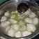 Cooksnap dari Rachma Anzanie untuk resep Bakso Sapi Blender