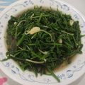 潘俊霖的(簡單料理) 的 辣炒過山貓 cooksnap
