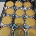 MistyRose309's cooksnap of when they made Easy Mini Key Lime Pies.