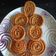 Mudra Smeet Mankad's cooksnap of when they made ચકરી (Chakri Recipe In Gujarati).