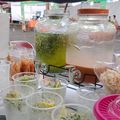Cooksnap dari Nurul Endang Sulastri Yustriarini untuk resep Es kuwut mentimun