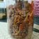 Cooksnap dari Aulia R. untuk resep Tempe Orek Kering