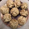 Cooksnap dari Leo s untuk resep Kue Moho [Mohong kue "Bahasa Medan"]