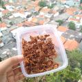 Cooksnap dari NS Arum untuk resep Bawang goreng kriuk tahan lama
