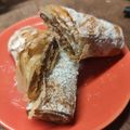 Cooksnap από DESPINA IOANNIDOU στη συνταγή Κολοκυθόπιτα γλυκιά με φύλλο κρούστας 👩‍🍳