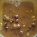 Kavitha Chandran's cooksnap of when they made அரைத்துவிட்ட கொண்டகடலை காரக்குழம்பு -செய்முறை 2.