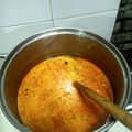 Cooksnap dari aya untuk resep Soto