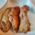 Cooksnap dari Erni Iriyani untuk resep Sayap manis sikecil (enak,empuk &mudah)