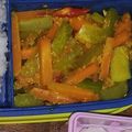 Cooksnap dari Farhiyatul Damayanti untuk resep Acar Kuning