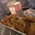 صورة من mj، شاركها بعد تجربة وصفة الجبنية المقلية (فُلَّة) خطوات مصورة 🍘
