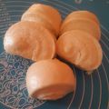 Cooksnap dari Nila Rahmawati untuk resep Mantao