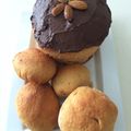 El cooksnap de Vero78 cuando hizo Pan dulce de la Nona.