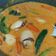 Cooksnap dari medinapratama untuk resep Gulai Cumi isi Tahu Telur