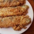 Cooksnap dari nuryulia untuk resep Bandeng Otak Otak khas Gresik