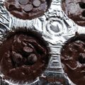 El cooksnap de Karla Marie Reyes cuando hizo Muffins low carb/Keto/Cetogénica/Método Grez.