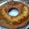 El cooksnap de NEUS T.A. cuando hizo Bizcocho de anís, chocolate y limón.
