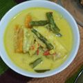 Cooksnap dari F A Nur untuk resep Ikan Layur Santan Gurih