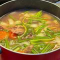 Cooksnap dari febiola untuk resep Kaldu Ayam Homemade