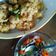 Cooksnap dari diani untuk resep Salted Egg yolk Chicken / Ayam telur Asin + Sambal matah