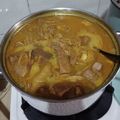 Cooksnap dari kurnianingsih untuk resep Sayur Nangka Ala Warteq